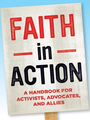 cover image of Faith in Action